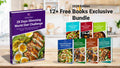 Slimming World Diet Challenge With 12+ Free Bonuses Cookbooks Bundle